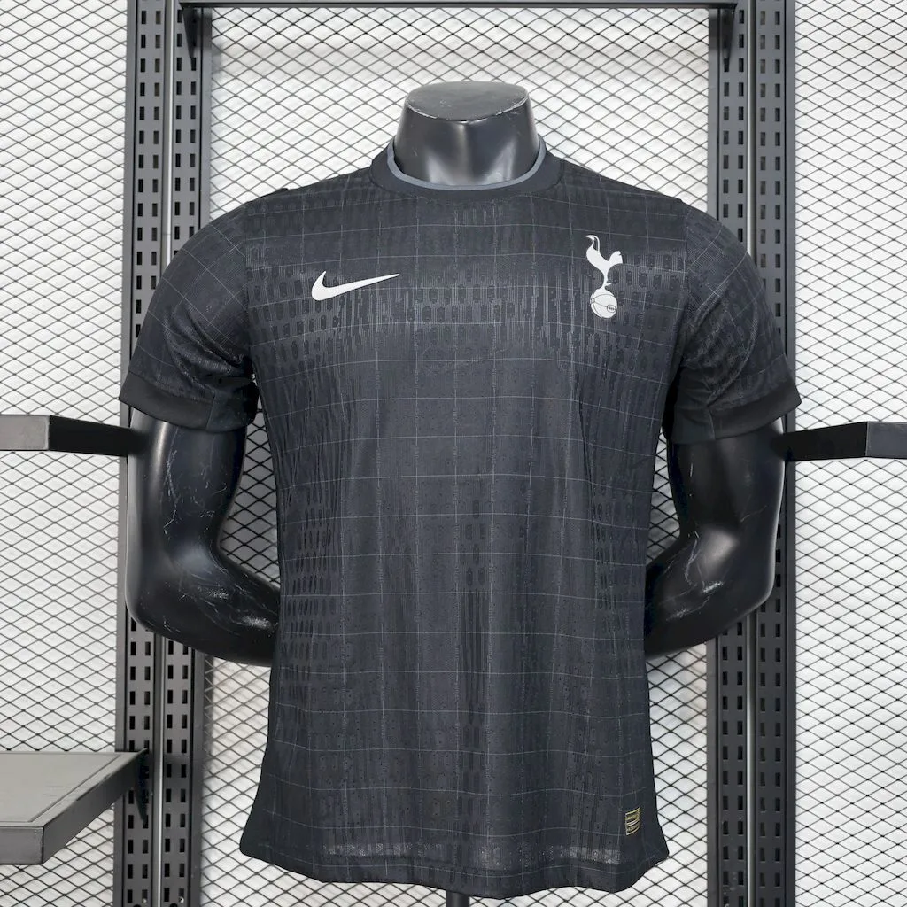 Tottenham Hotspur 2025/26 Away Jersey Player Version, foto 1