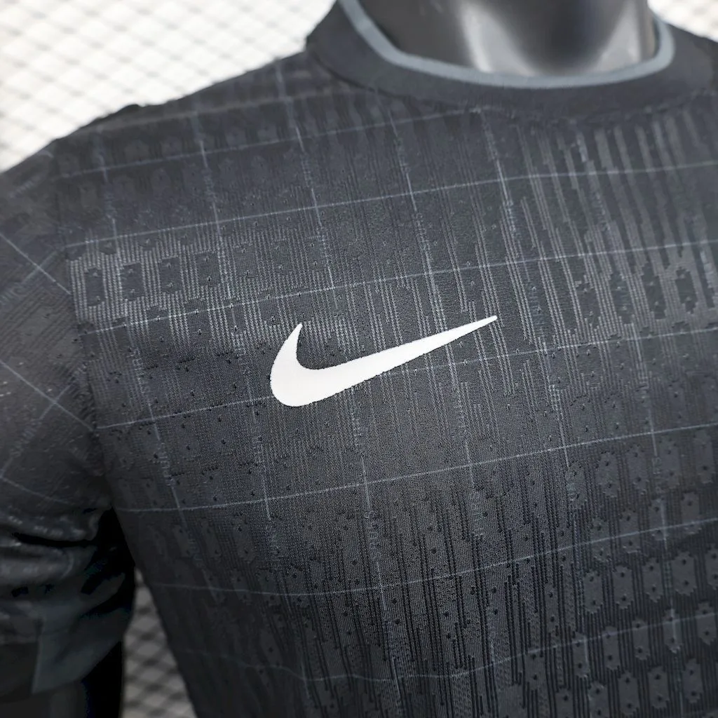 Tottenham Hotspur 2025/26 Away Jersey Player Version, foto 3