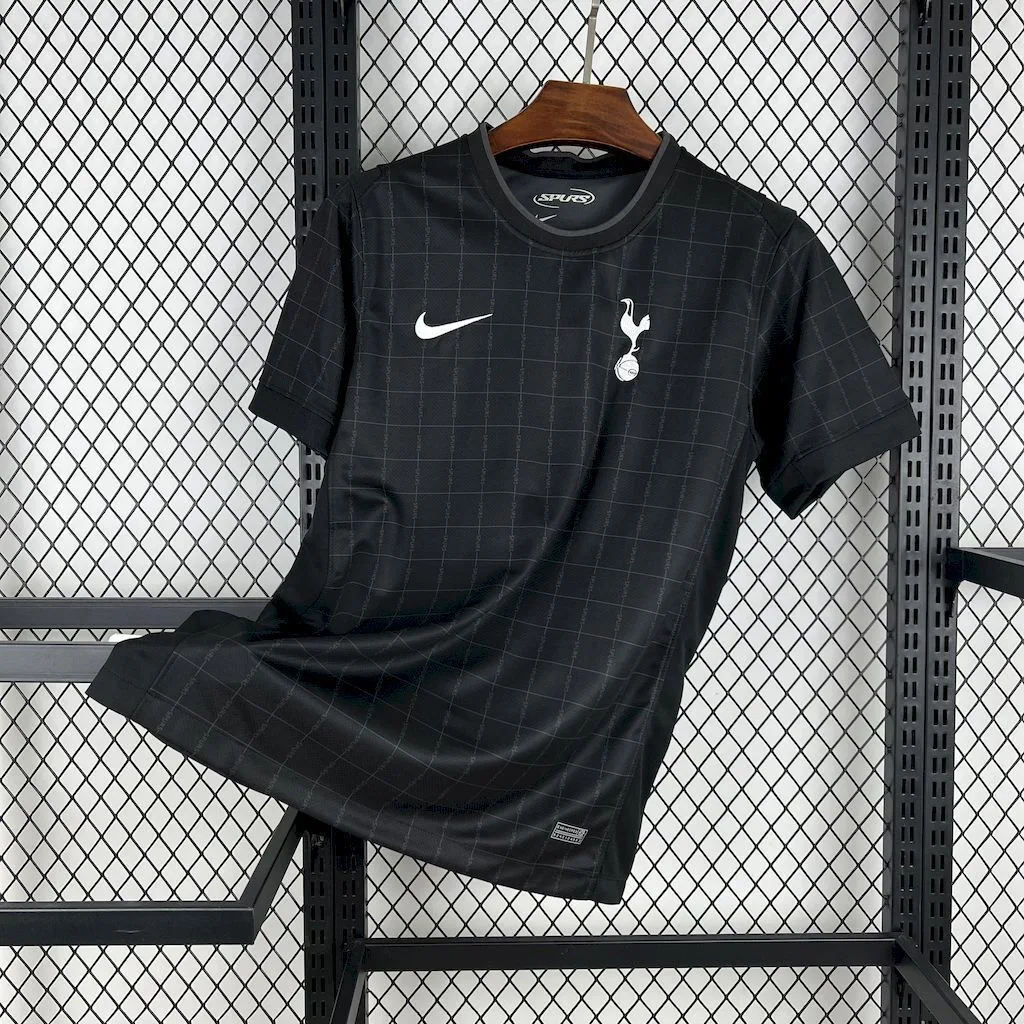 Tottenham Hotspur 2025/26 Away Jersey, foto 1