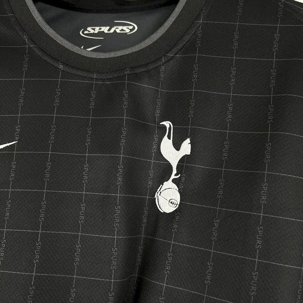 Tottenham Hotspur 2025/26 Away Jersey, foto 4