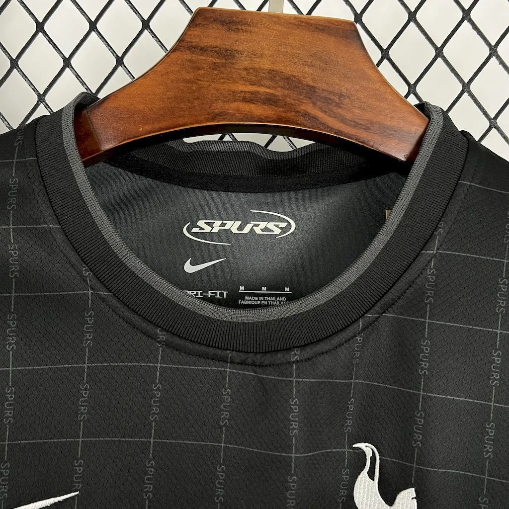 Tottenham Hotspur 2025/26 Away Jersey, foto 5