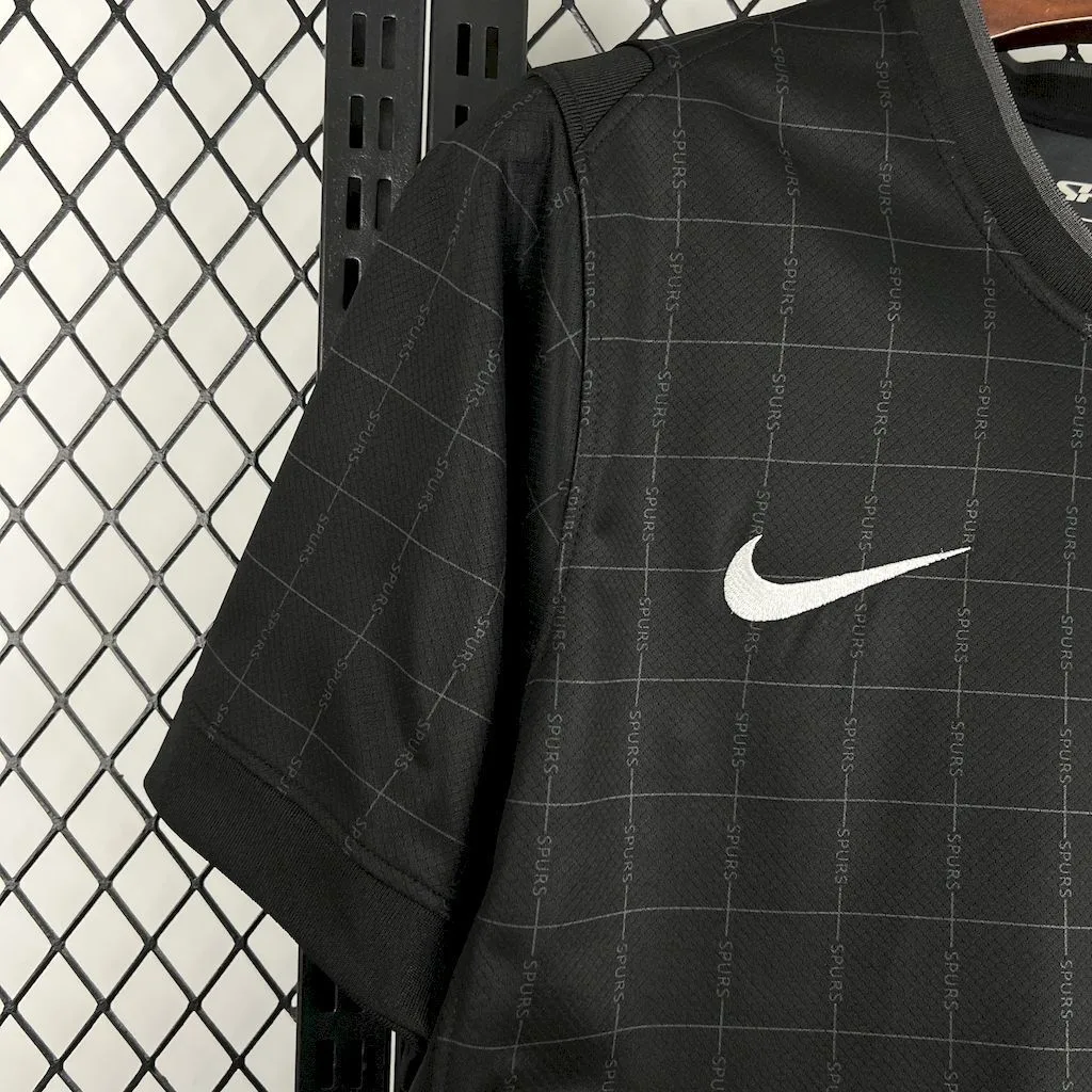 Tottenham Hotspur 2025/26 Away Jersey, foto 6