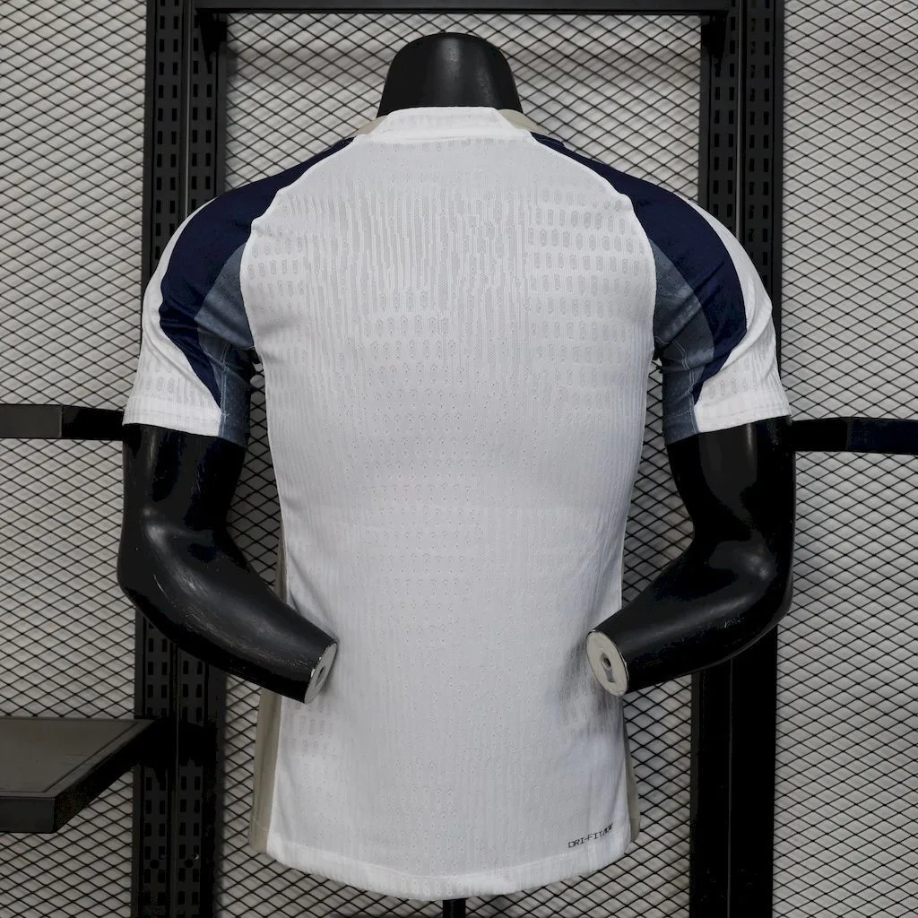 Tottenham Hotspur 2025/26 Home Jersey Player Version, foto 2