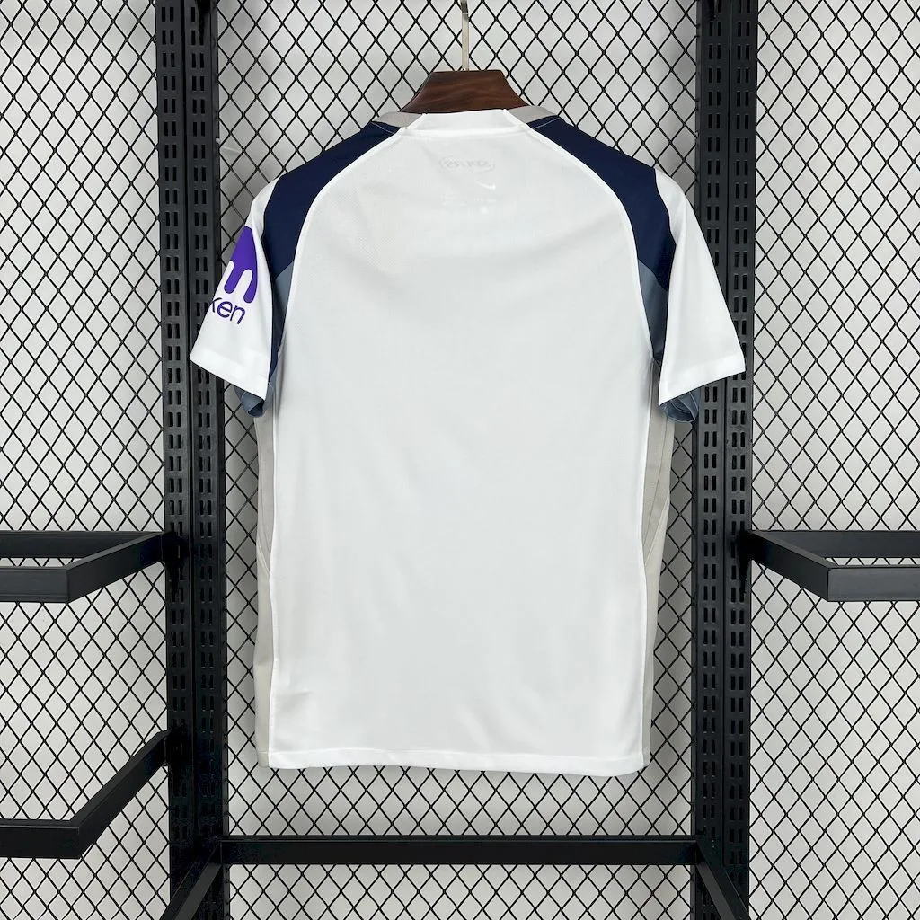 Tottenham Hotspur 2025/26 Home Jersey, foto 2
