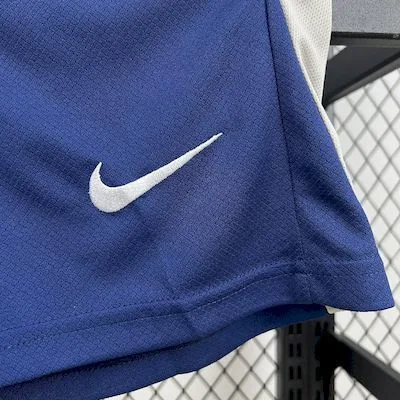 Tottenham Hotspur 2025/26 Home Kids Kit, foto 3