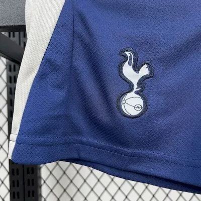 Tottenham Hotspur 2025/26 Home Kids Kit, foto 4