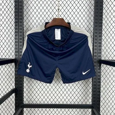 Tottenham Hotspur 2025/26 Home Shorts, foto 1