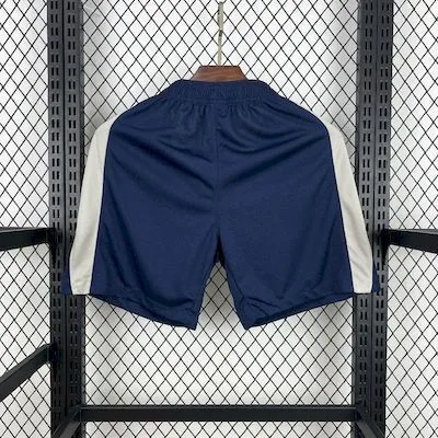 Tottenham Hotspur 2025/26 Home Shorts, foto 2