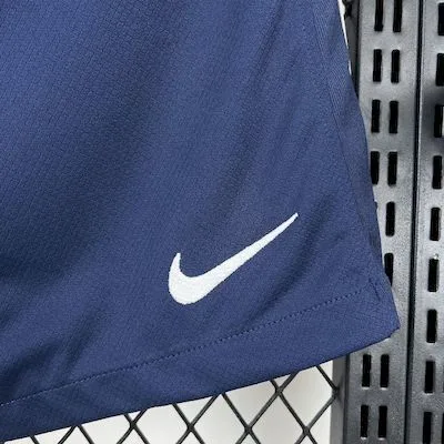 Tottenham Hotspur 2025/26 Home Shorts, foto 3