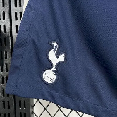 Tottenham Hotspur 2025/26 Home Shorts, foto 4