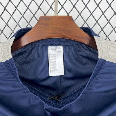 Tottenham Hotspur 2025/26 Home Shorts, foto 5