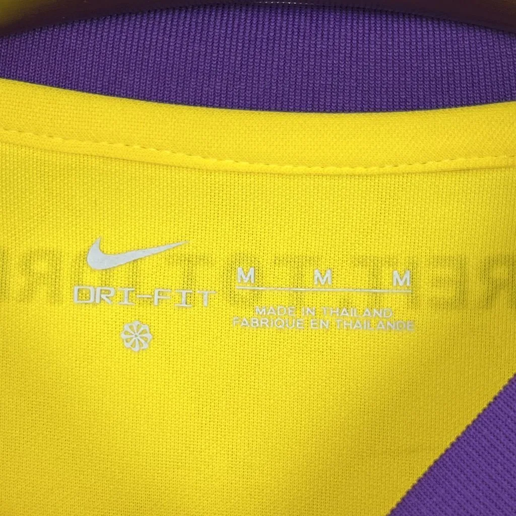 Toulouse FC 2024/25 Away Jersey, foto 4