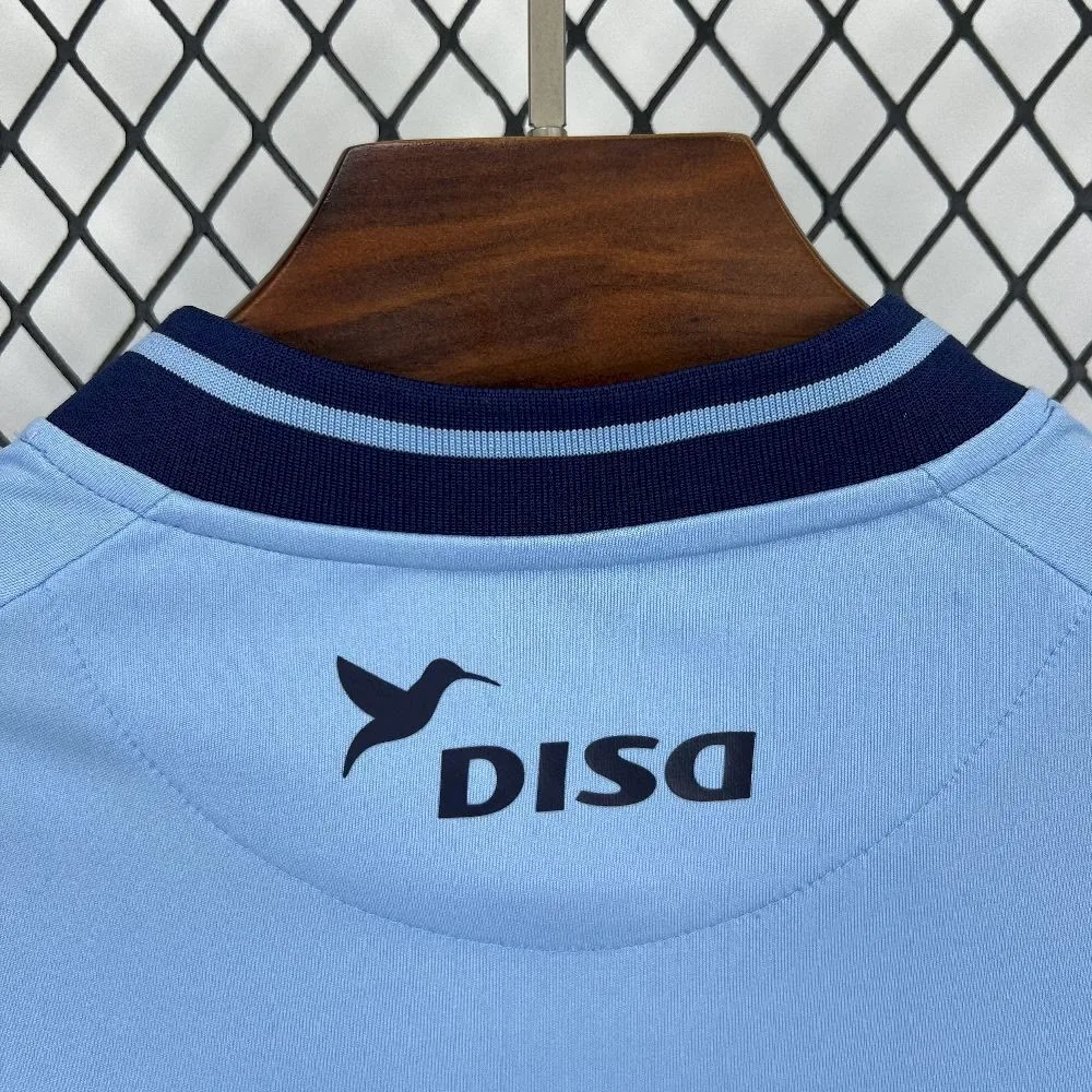 UD Las Palmas 2025/26 Away Jersey, foto 2