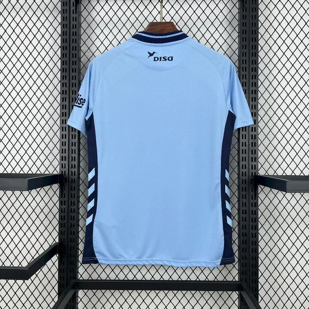UD Las Palmas 2025/26 Away Jersey, foto 3