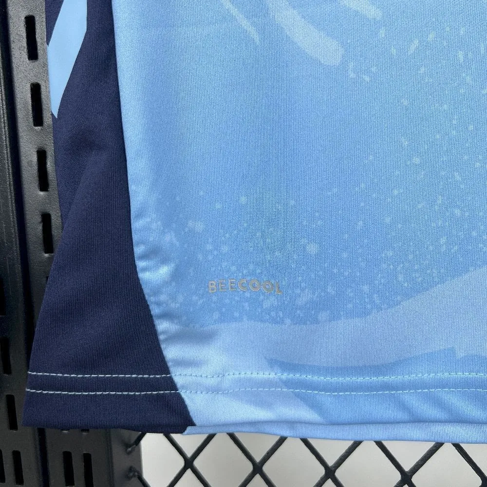 UD Las Palmas 2025/26 Away Jersey, foto 5