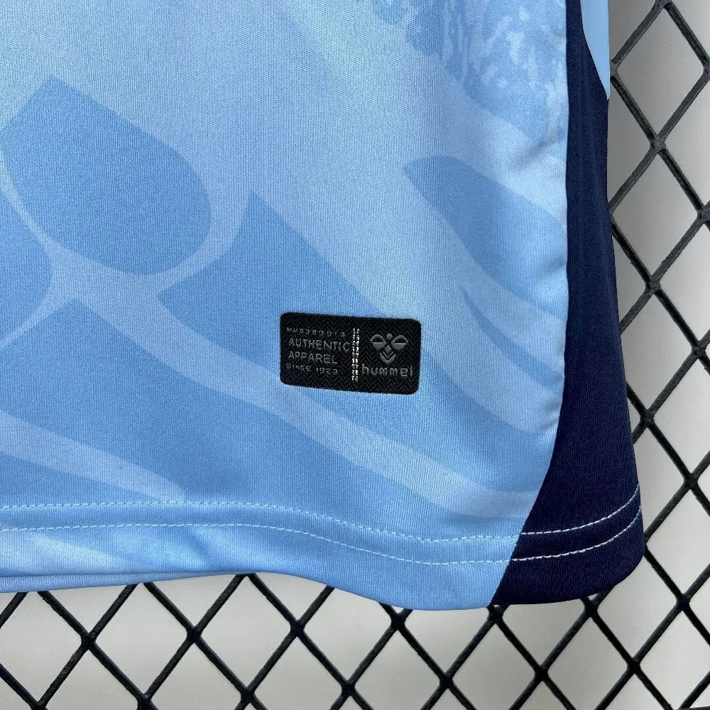UD Las Palmas 2025/26 Away Jersey, foto 6