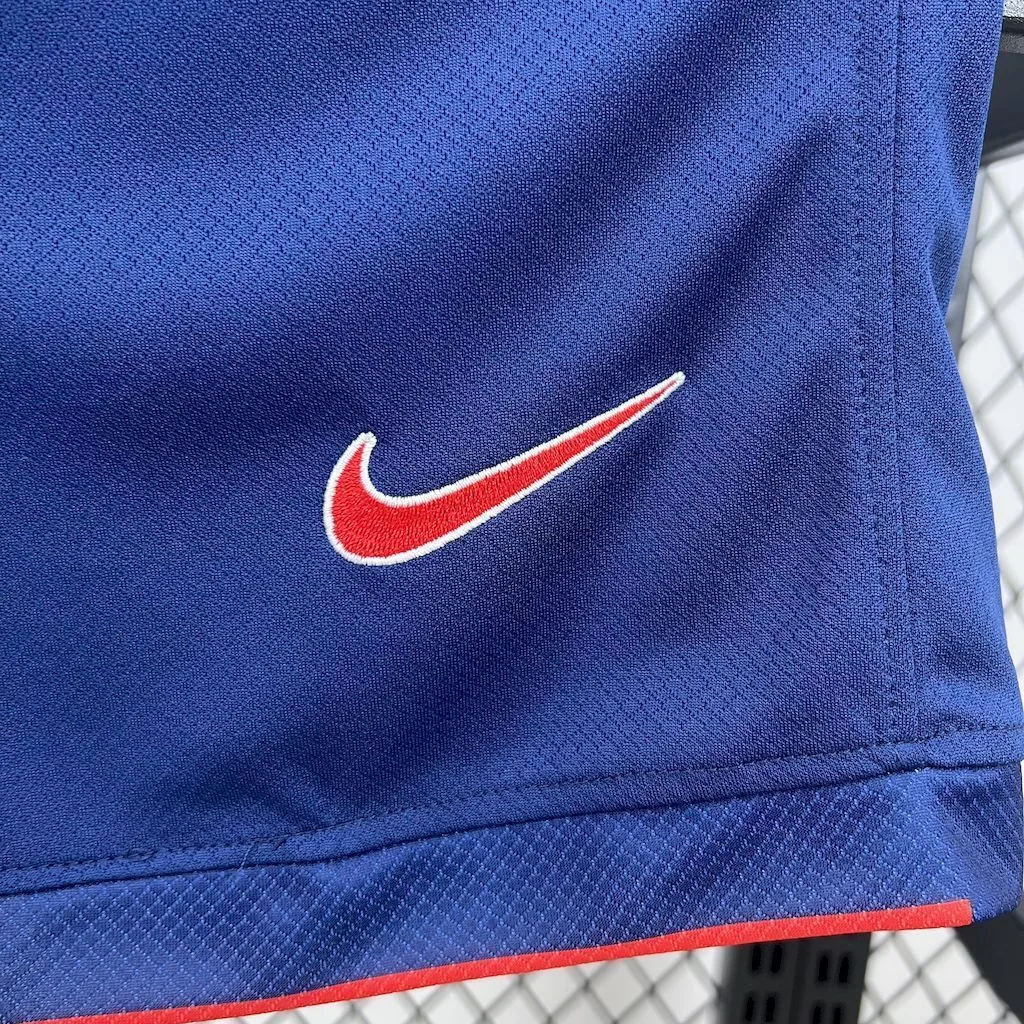 USA 2025/26 Away Kids Kit, foto 3
