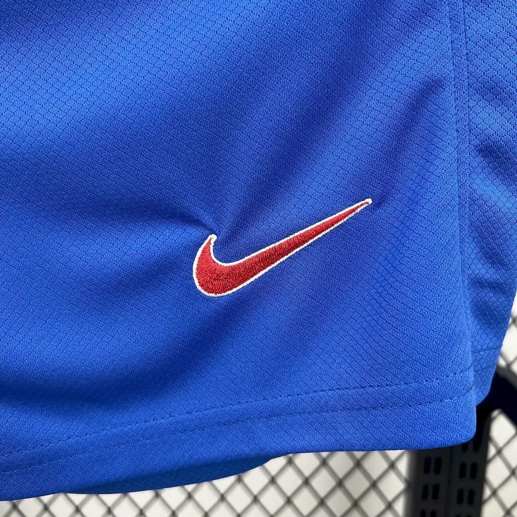 USA 2025/26 Home Kids Kit, foto 3