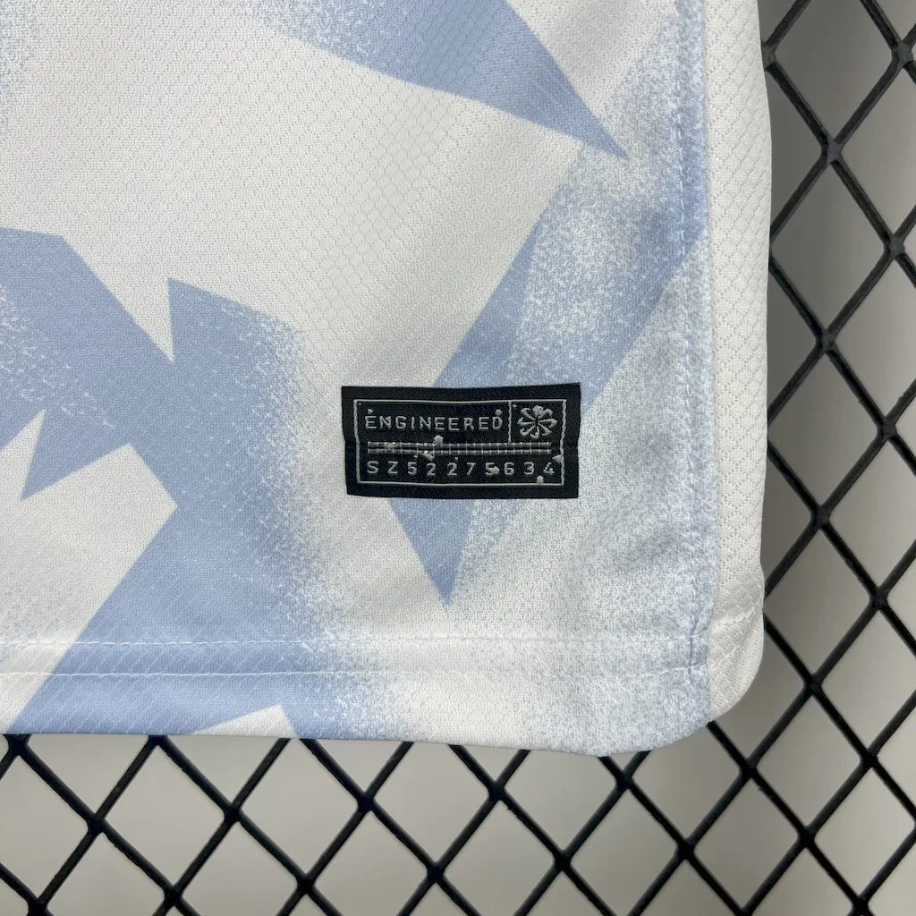 USA 2025/26 Home Kids Kit, foto 6