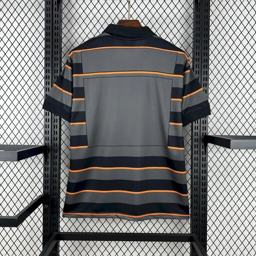 Valencia CF 1999/00 Third Retro Jersey, foto 2