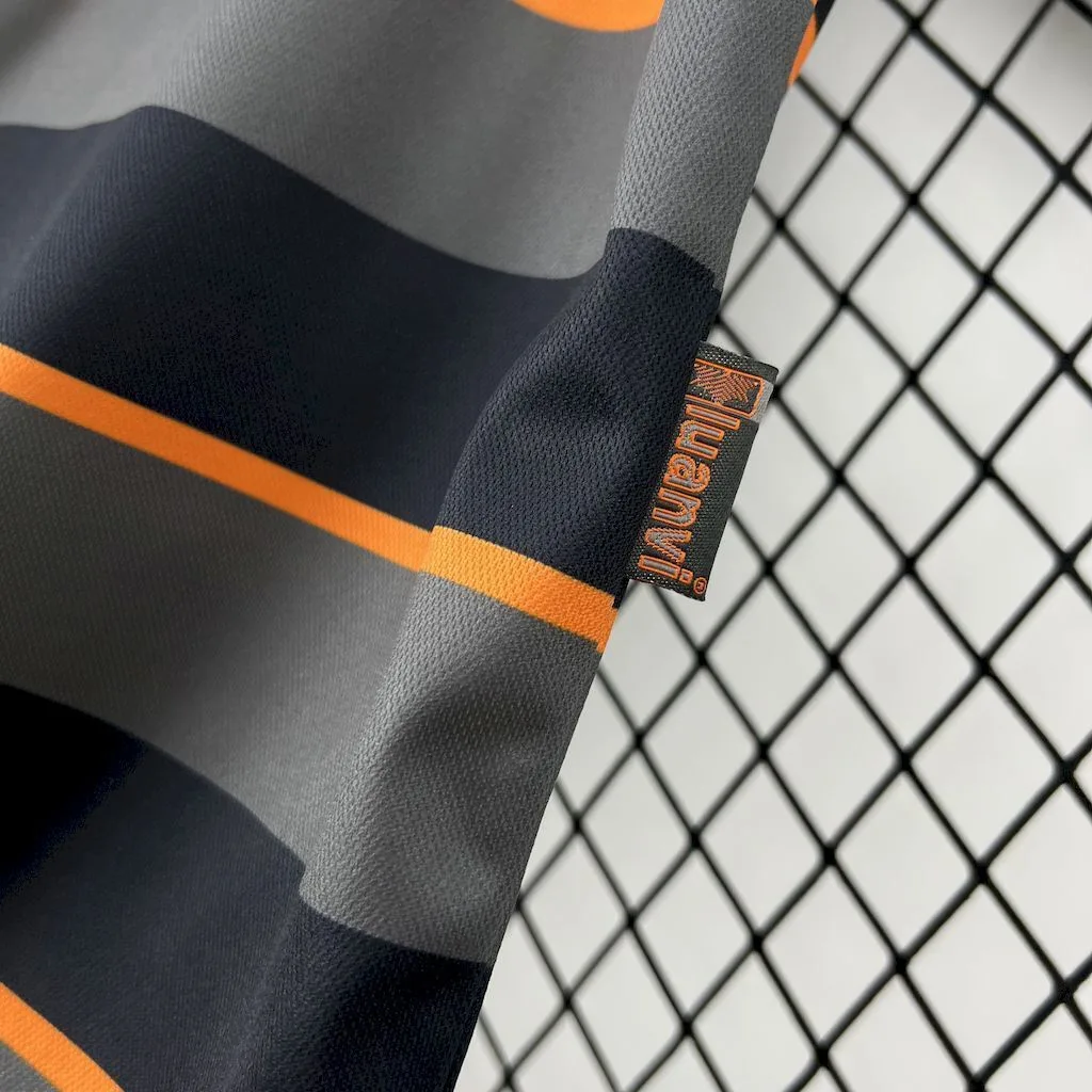 Valencia CF 1999/00 Third Retro Jersey, foto 4