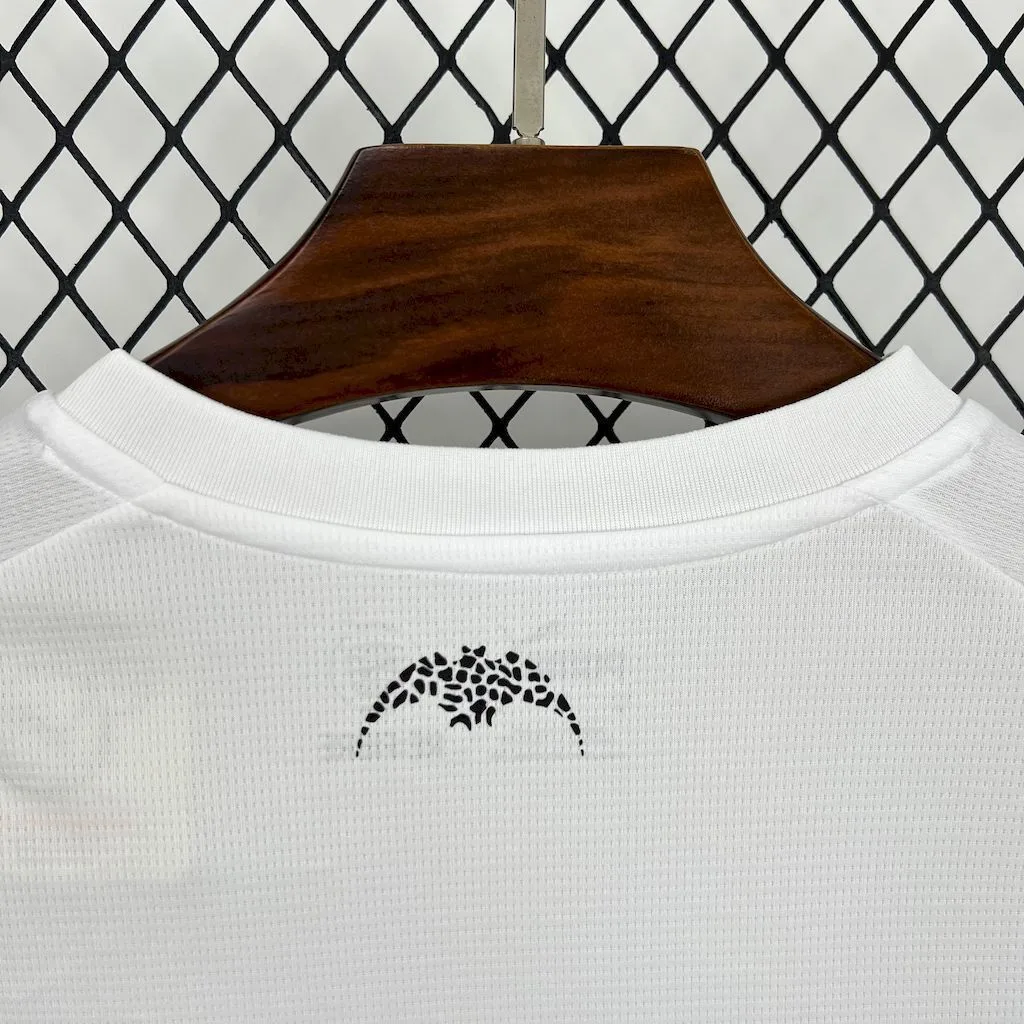 Valencia CF 2025/26 Home Jersey, foto 2