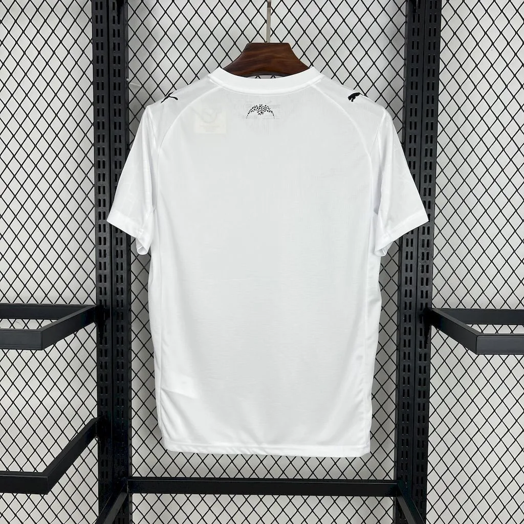 Valencia CF 2025/26 Home Jersey, foto 3