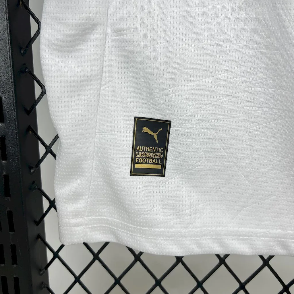 Valencia CF 2025/26 Home Jersey, foto 5