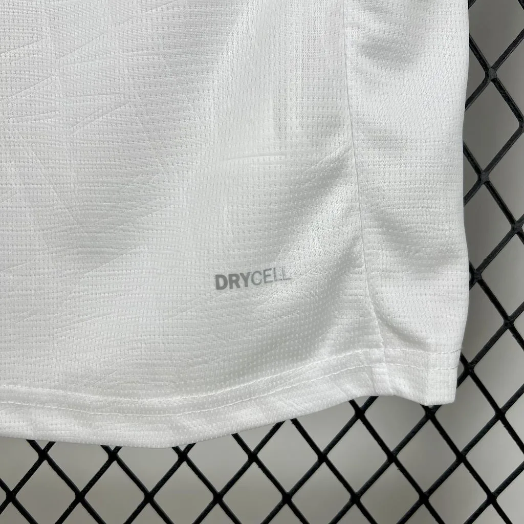 Valencia CF 2025/26 Home Jersey, foto 6