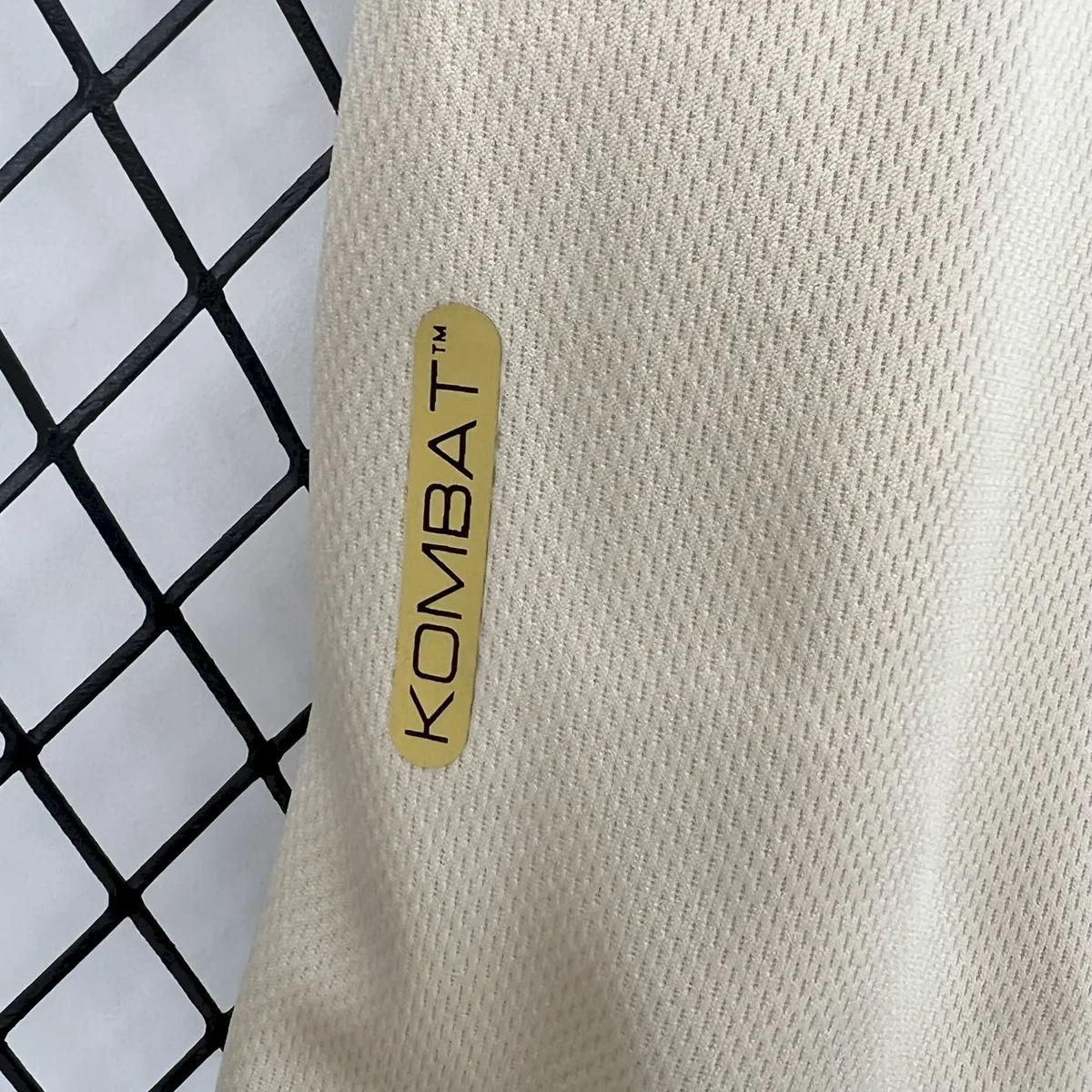 Vasco Da Gama 2024/25 Third Kids Kit, foto 2