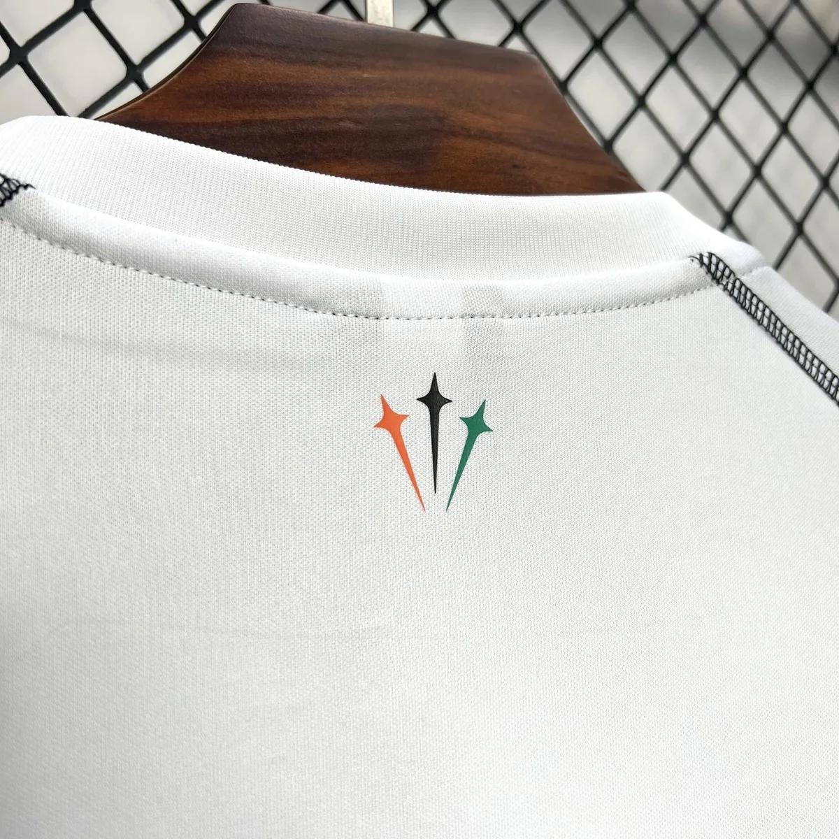 Venezia FC 2024/25 Away Jersey S-XXXXL, foto 2
