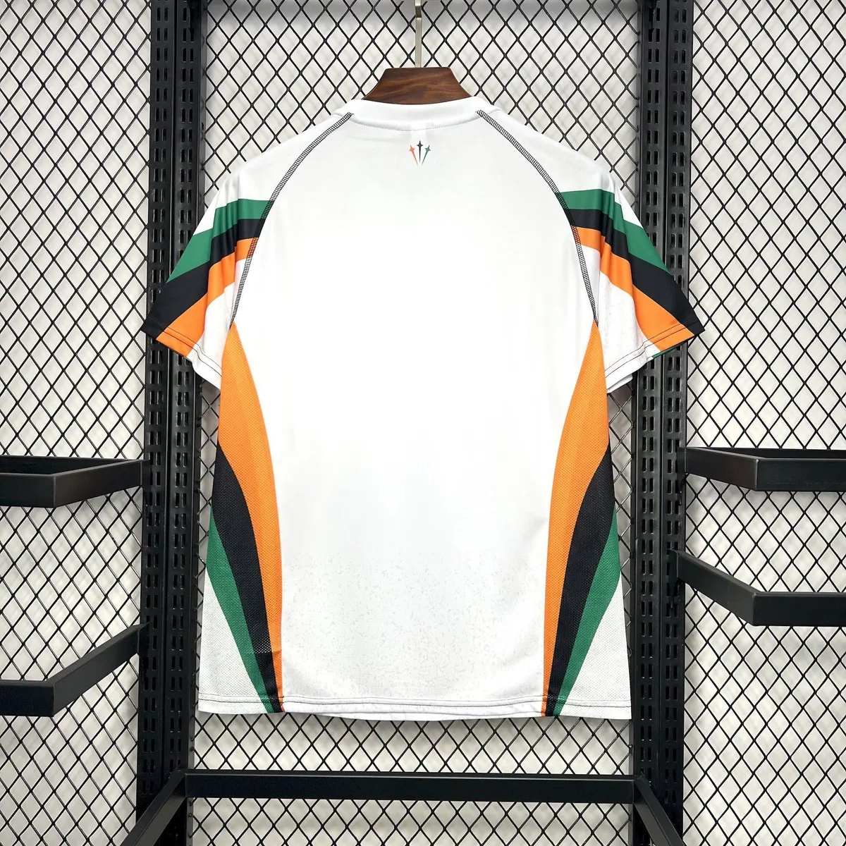 Venezia FC 2024/25 Away Jersey S-XXXXL, foto 3