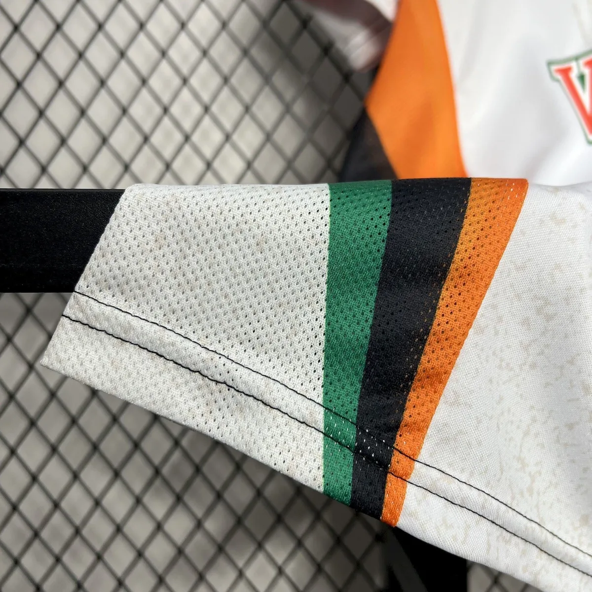 Venezia FC 2024/25 Away Jersey S-XXXXL, foto 5