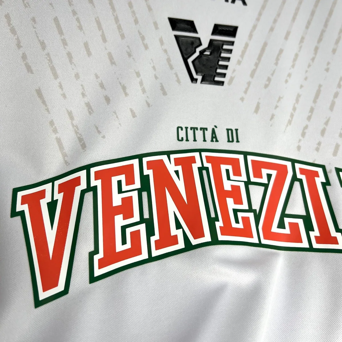 Venezia FC 2024/25 Away Jersey S-XXXXL, foto 6