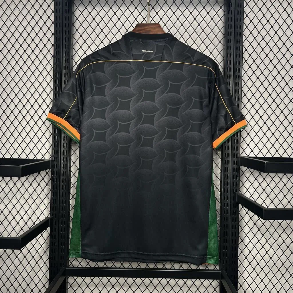 Venezia FC 2024/25 Home Jersey S-XXXXL, foto 2