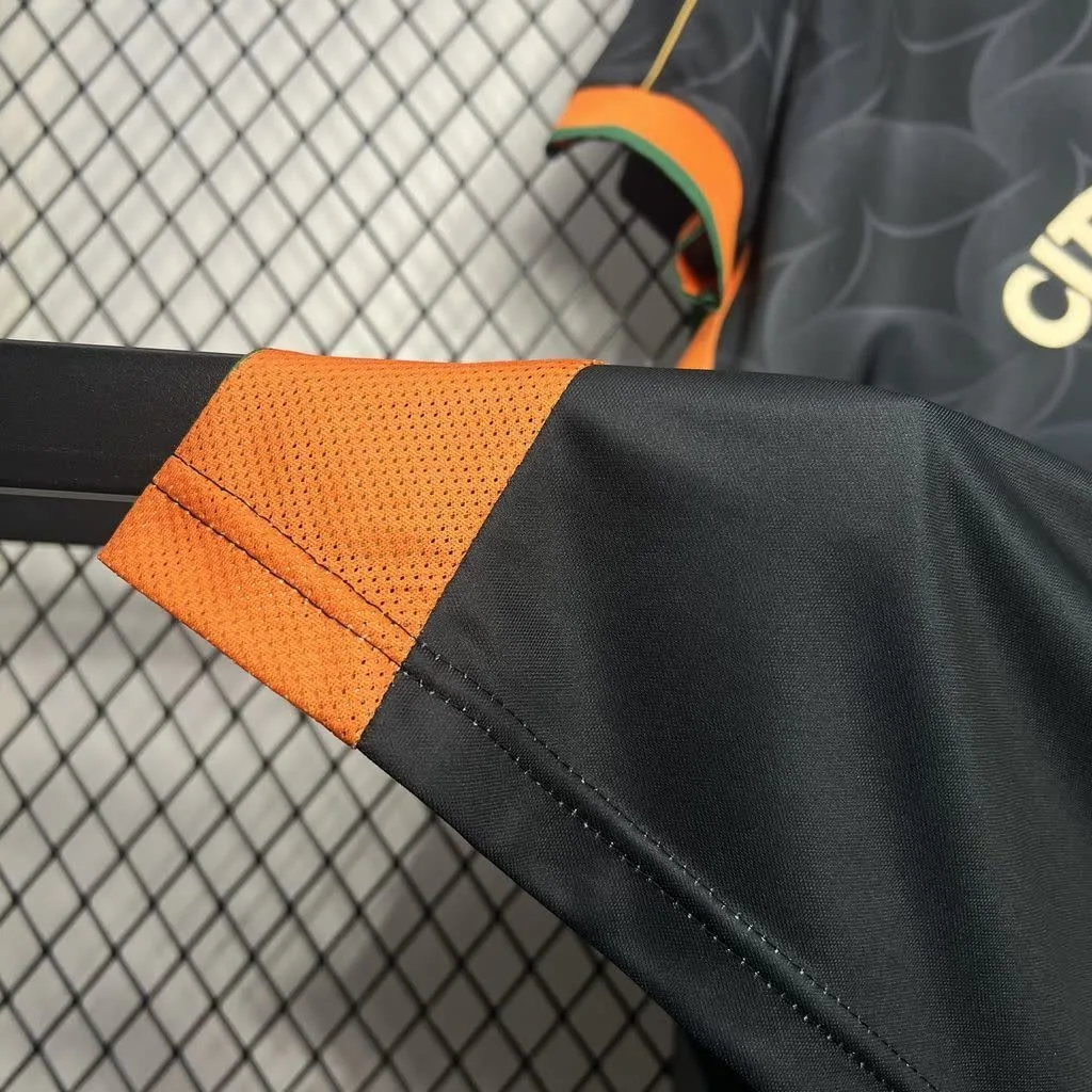 Venezia FC 2024/25 Home Jersey S-XXXXL, foto 3