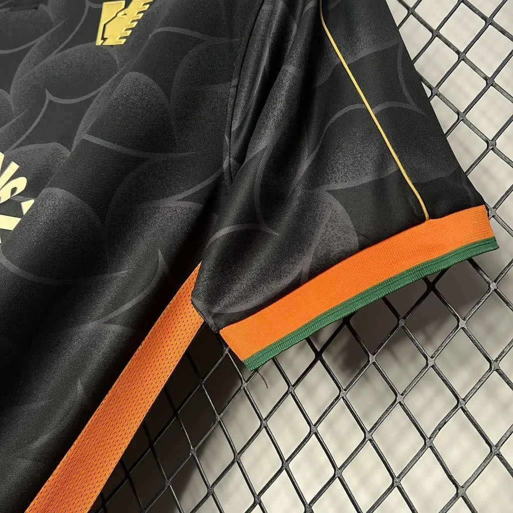 Venezia FC 2024/25 Home Jersey S-XXXXL, foto 4