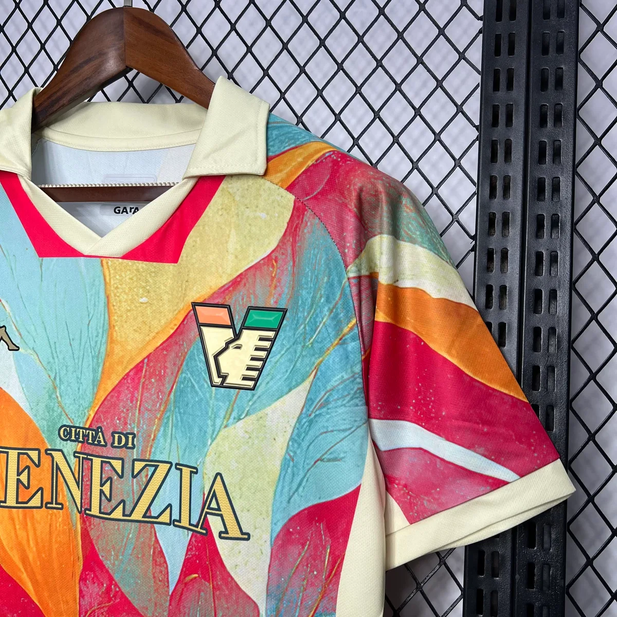 Venezia FC 2024/25 Special Edition Jersey, foto 5