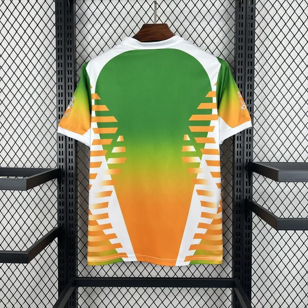 Venezia FC 2024/25 Third Jersey S-XXXXL, foto 2
