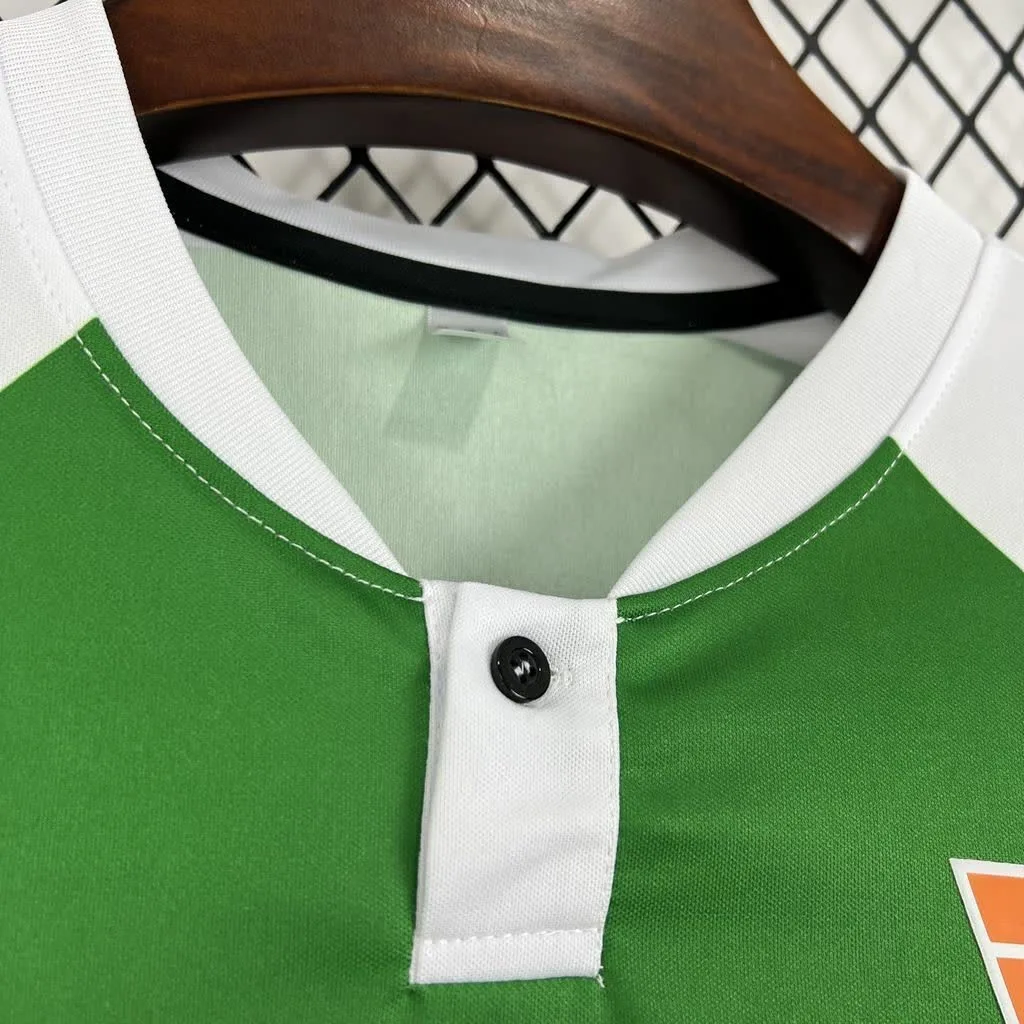 Venezia FC 2024/25 Third Jersey S-XXXXL, foto 5