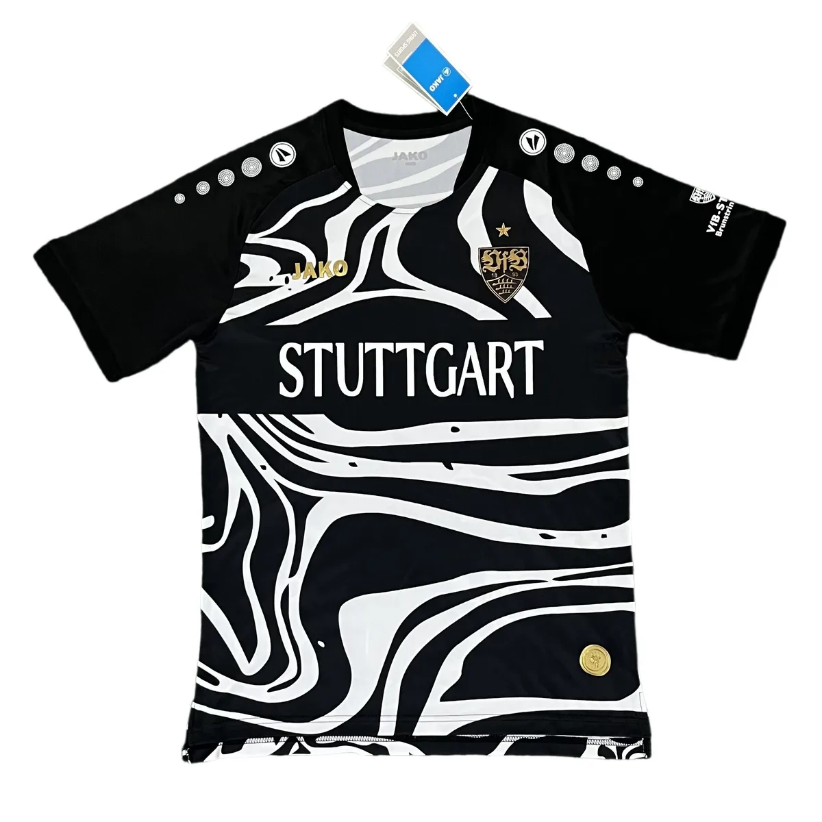 VfB Stuttgarts 2023/24 new special jersey S-XXXXL, foto 1