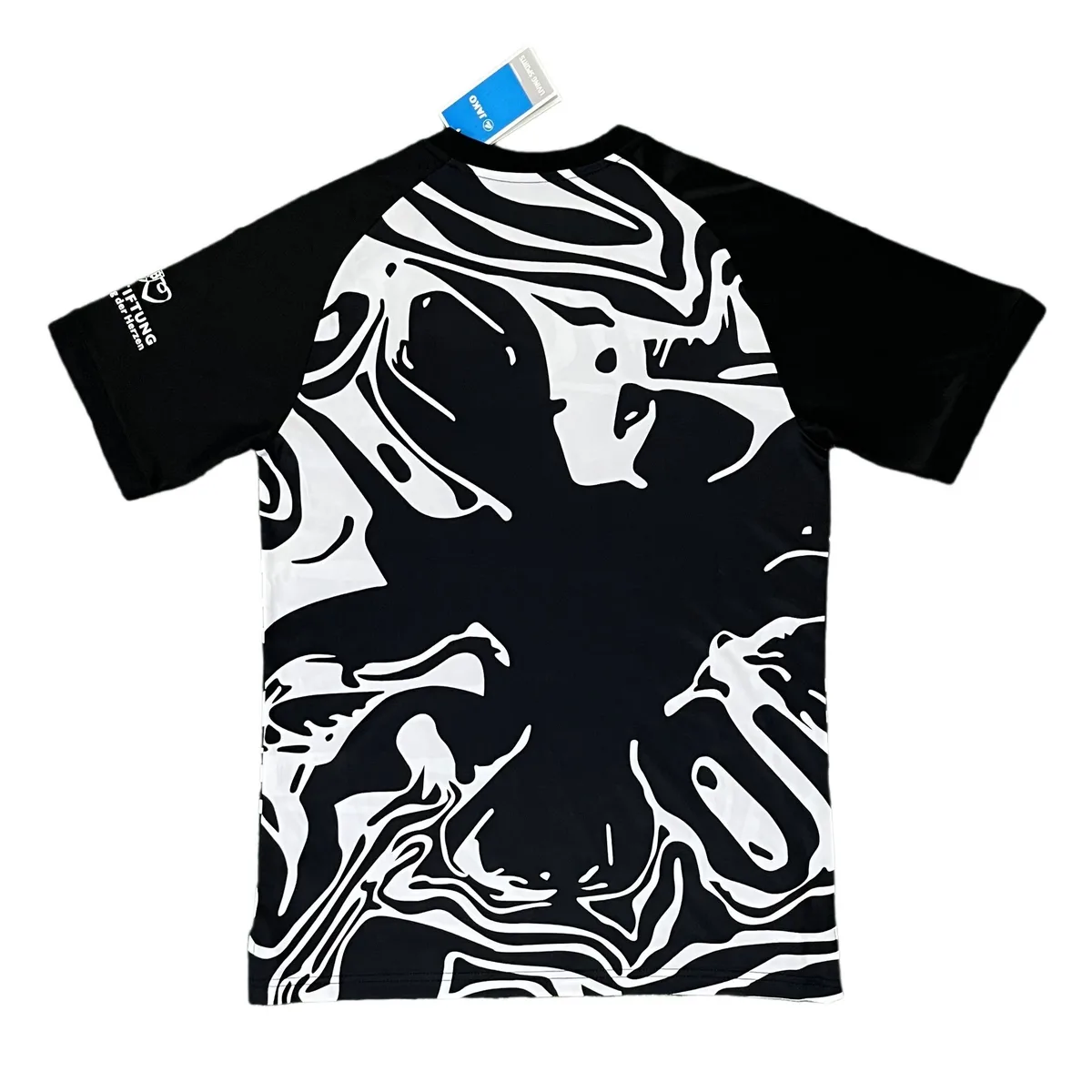 VfB Stuttgarts 2023/24 new special jersey S-XXXXL, foto 2