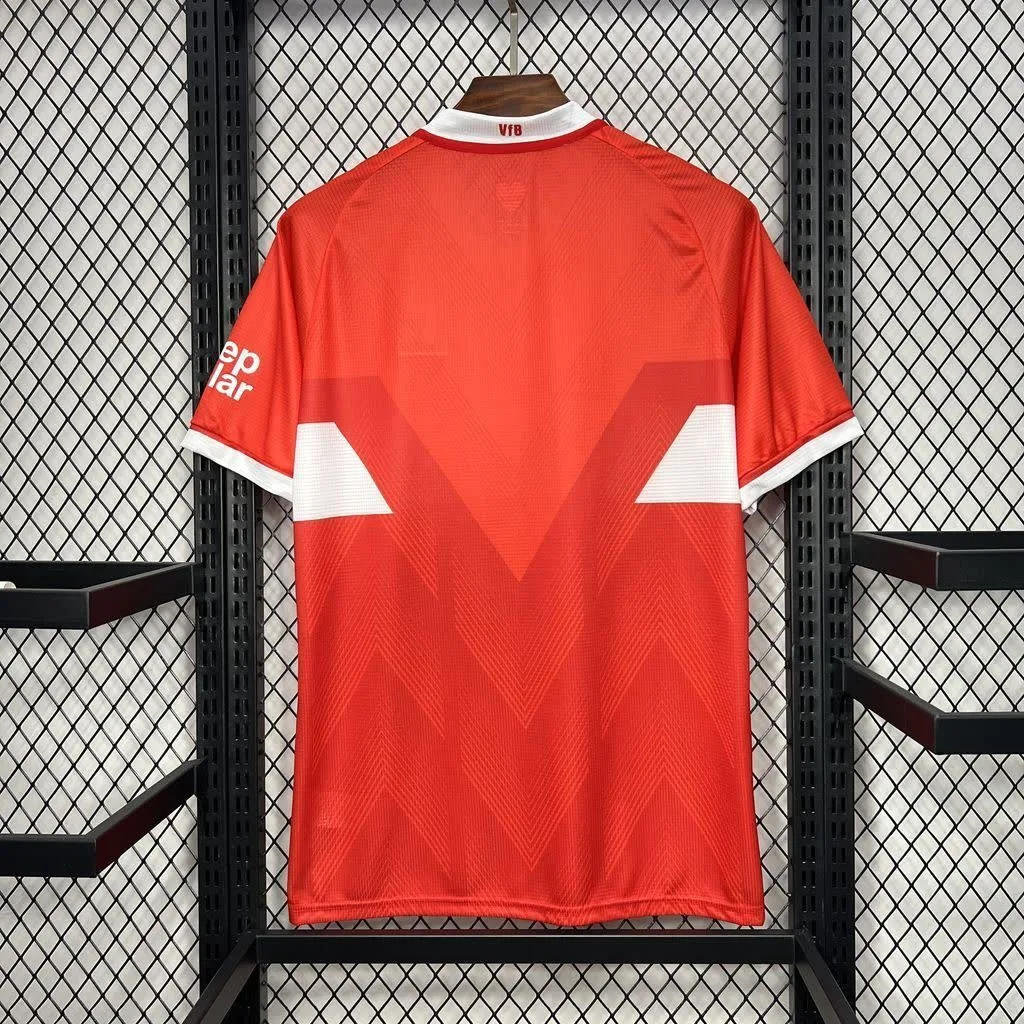 VfB Stuttgarts 2024/25 Away Jersey, foto 3