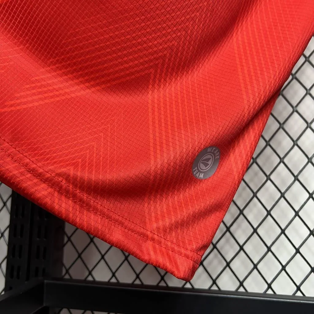VfB Stuttgarts 2024/25 Away Jersey, foto 4