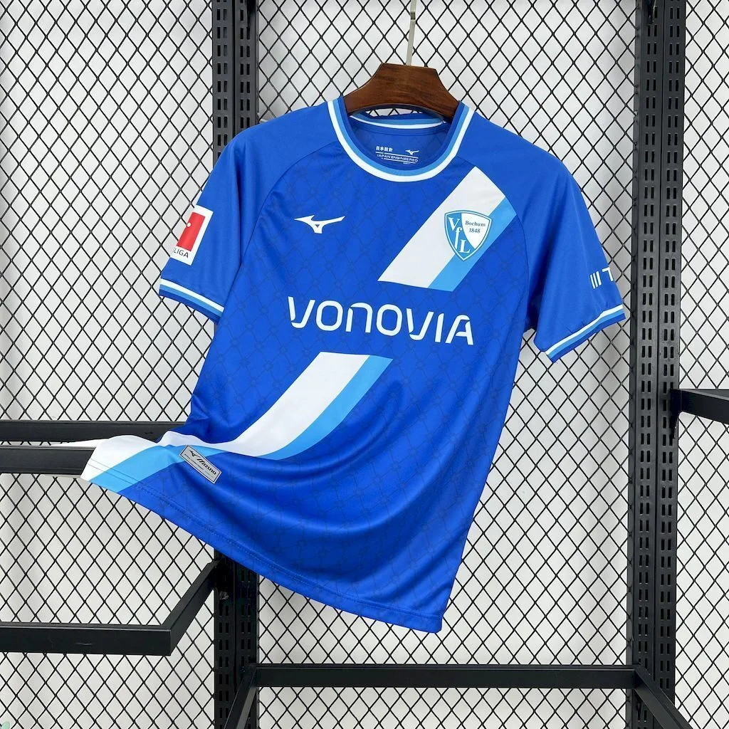 VfL Bochum 1848 2024/25 Special Edition Jersey, foto 1