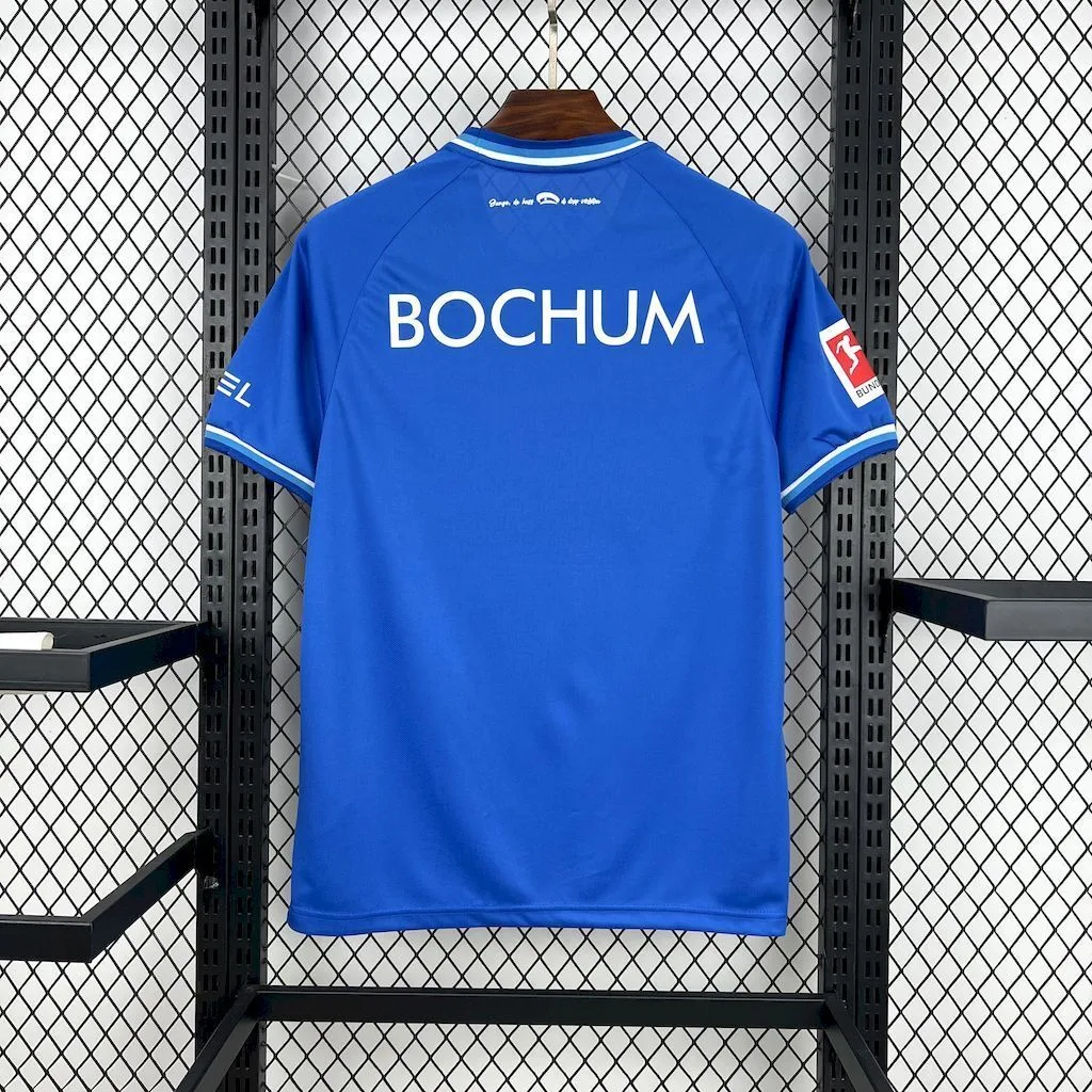 VfL Bochum 1848 2024/25 Special Edition Jersey, foto 3