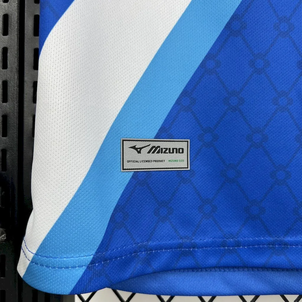VfL Bochum 1848 2024/25 Special Edition Jersey, foto 4