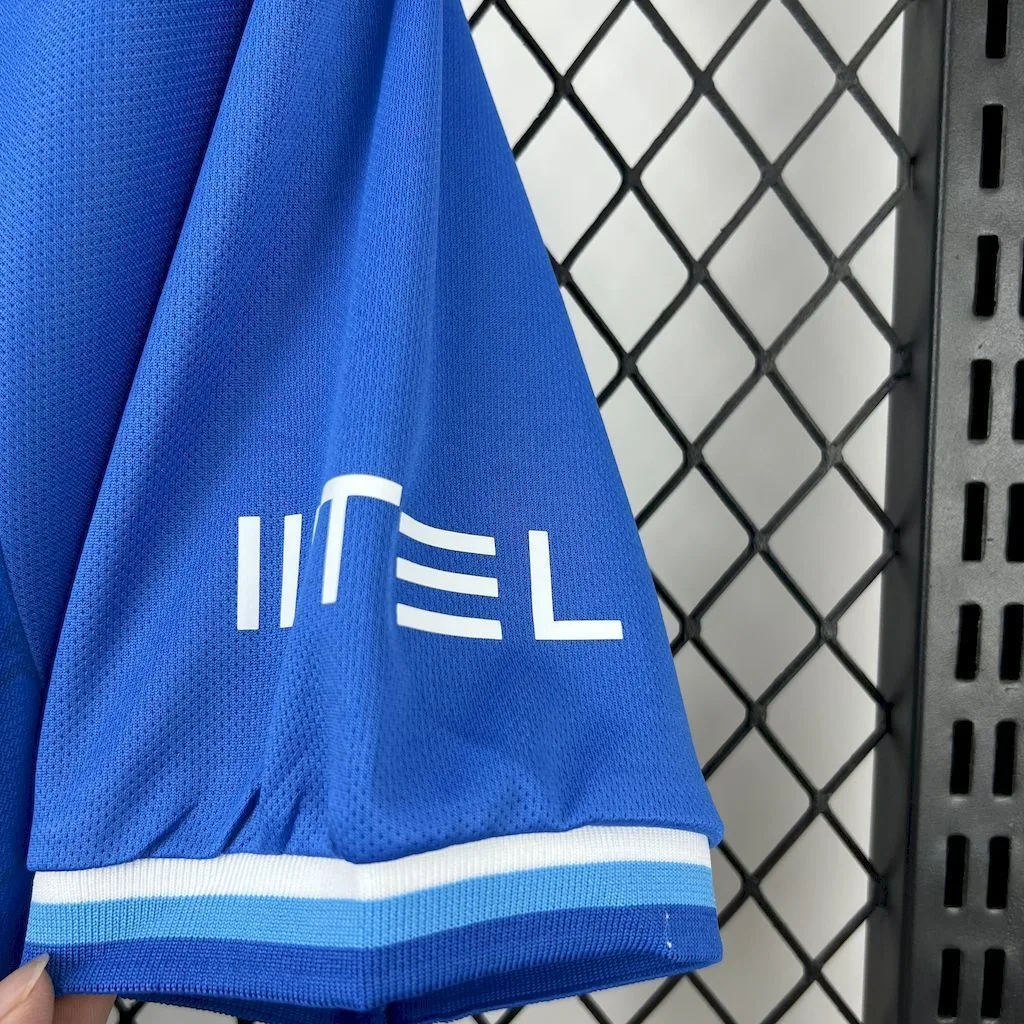 VfL Bochum 1848 2024/25 Special Edition Jersey, foto 5