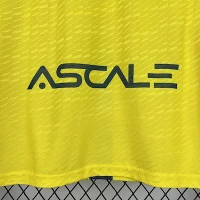 Villarreal CF 2025/26 Home Jersey, foto 2