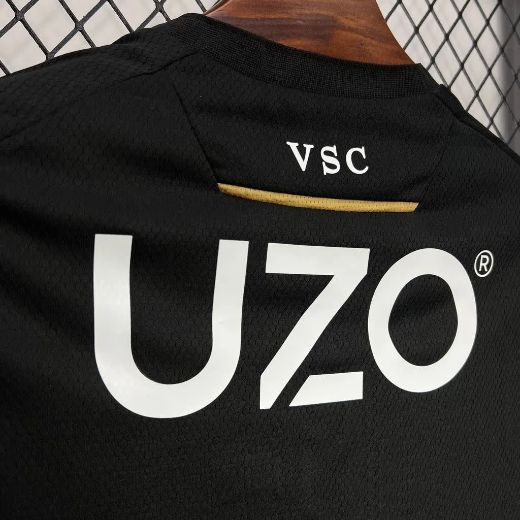 Vitoria de Guimaraes 2024/25 Away Jersey, foto 2